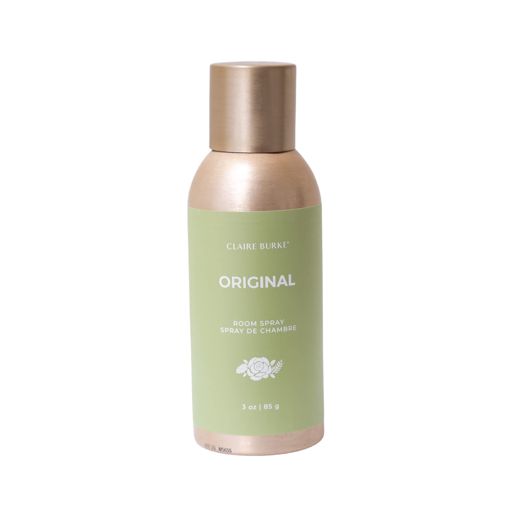 Amazon.com: Claire Burke Original Room Spray Air Freshener 3 oz